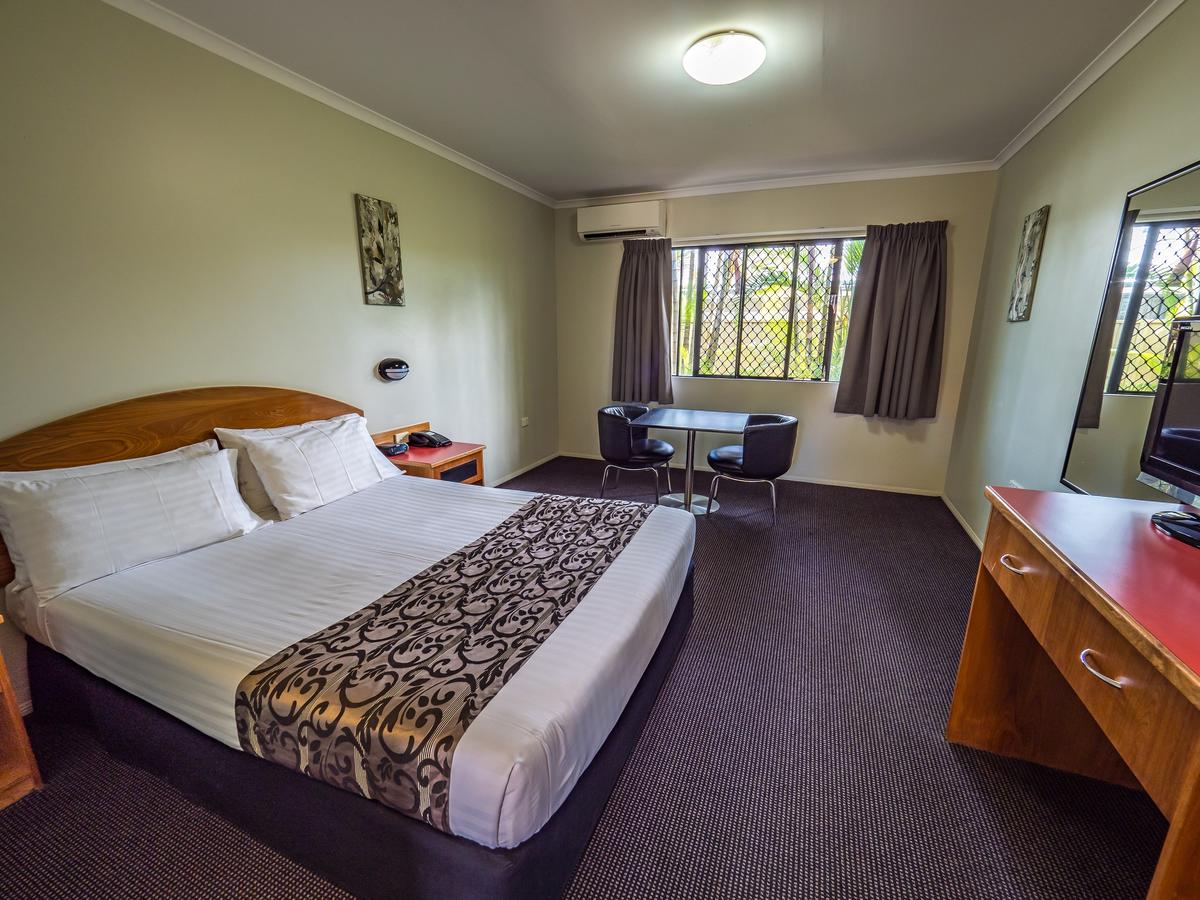 Mackay Resort Motel - thumb 28