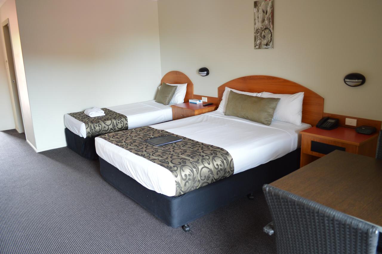 Mackay Resort Motel - thumb 37