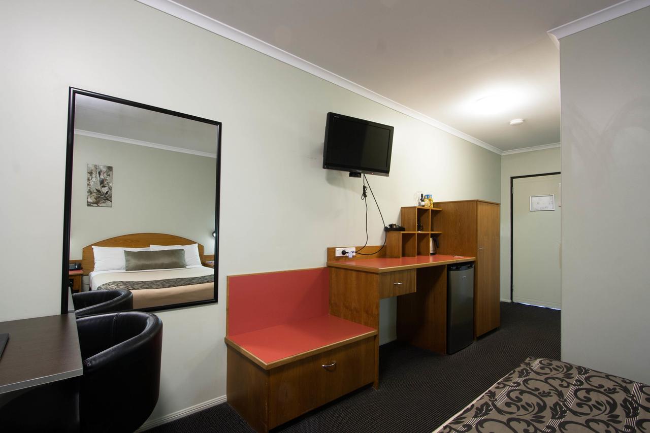 Mackay Resort Motel - thumb 44