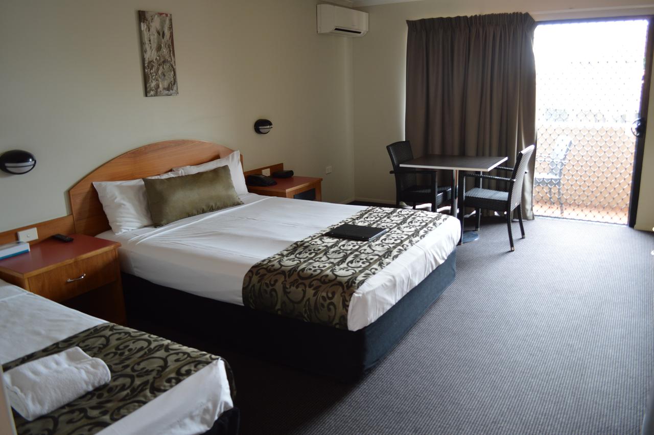 Mackay Resort Motel - thumb 36