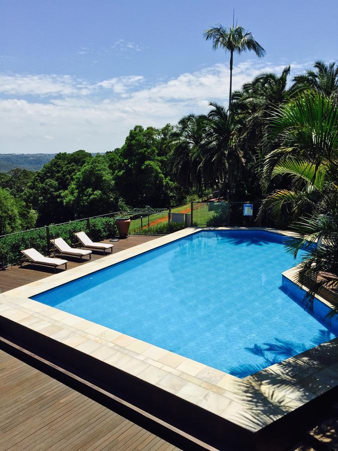 Montville Holiday Apartments - Accommodation BNB
