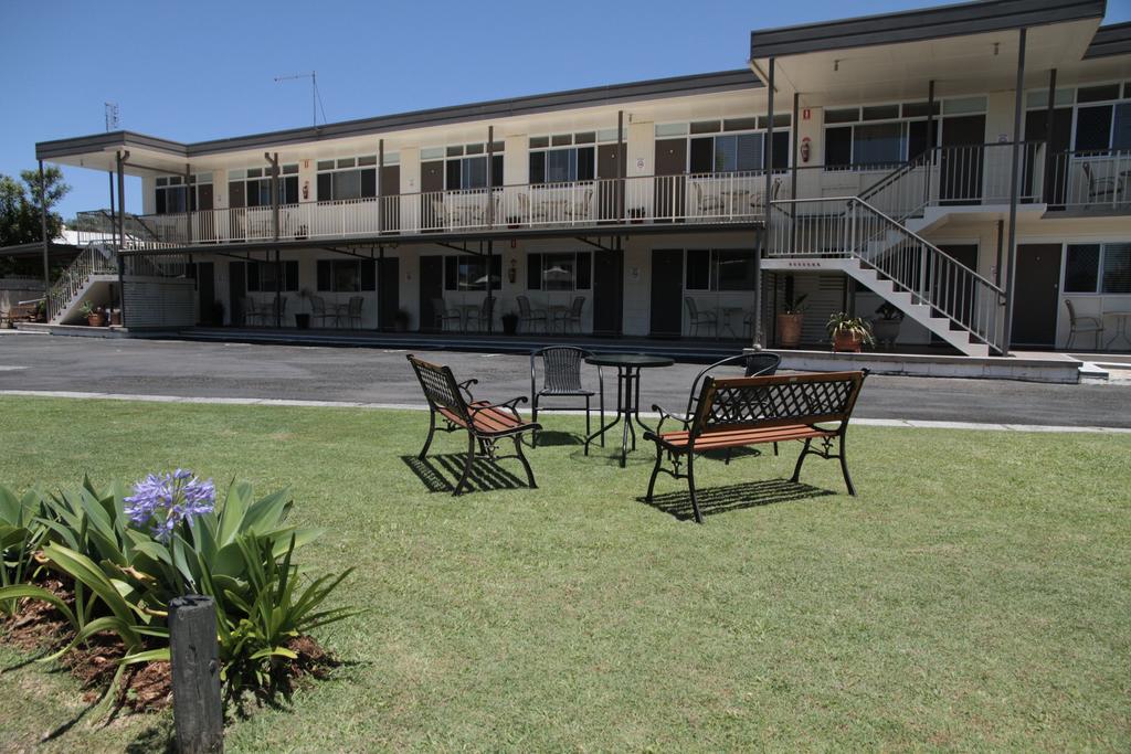 Waterview Motel Maclean - Accommodation BNB