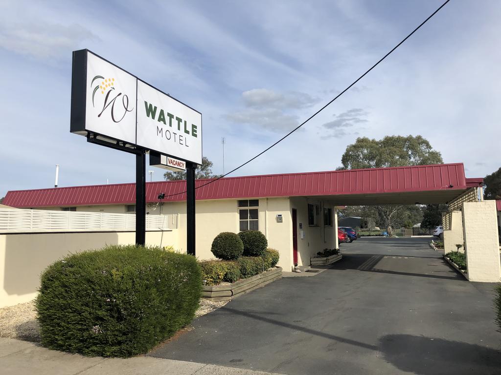 Wattle Motel - thumb 2