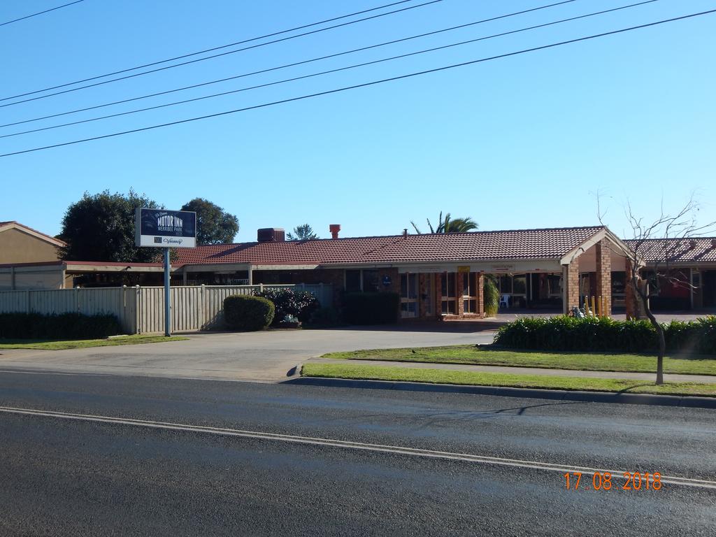 Werribee Park Motor Inn - New South Wales Tourism 