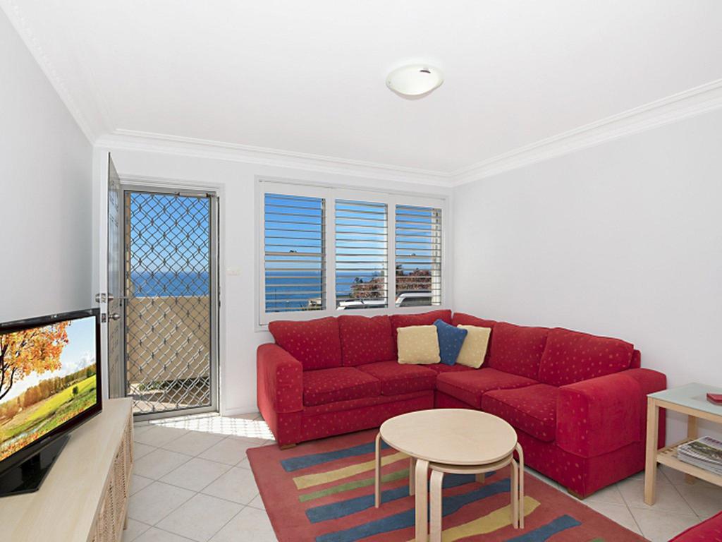 Werrina Townhouse - New South Wales Tourism 