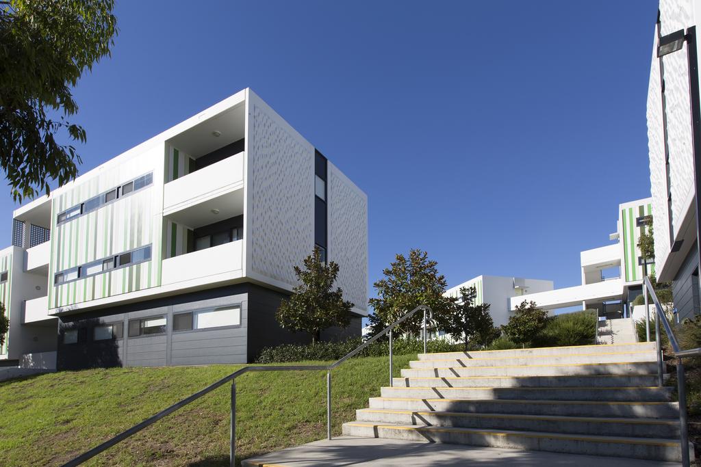 Western Sydney University Village - Campbelltown - Accommodation Daintree