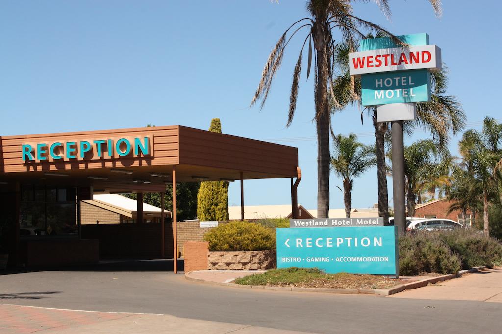 Westland Hotel Motel - Accommodation ACT 0