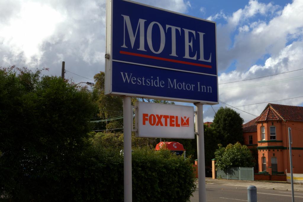 Westside Motor Inn - Accommodation Adelaide