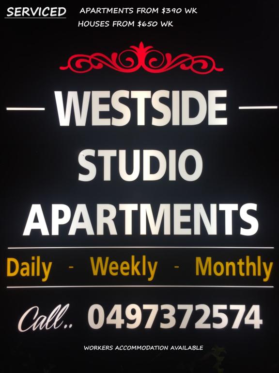 Westside Studio Apartments - thumb 3