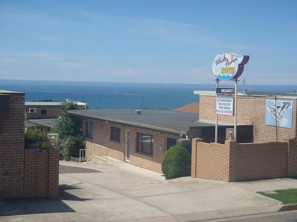 Whale Fisher Motel - thumb 0