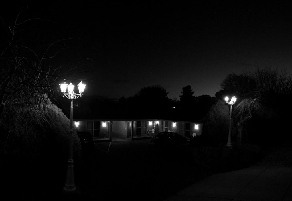 White Lanterns Motel - thumb 0