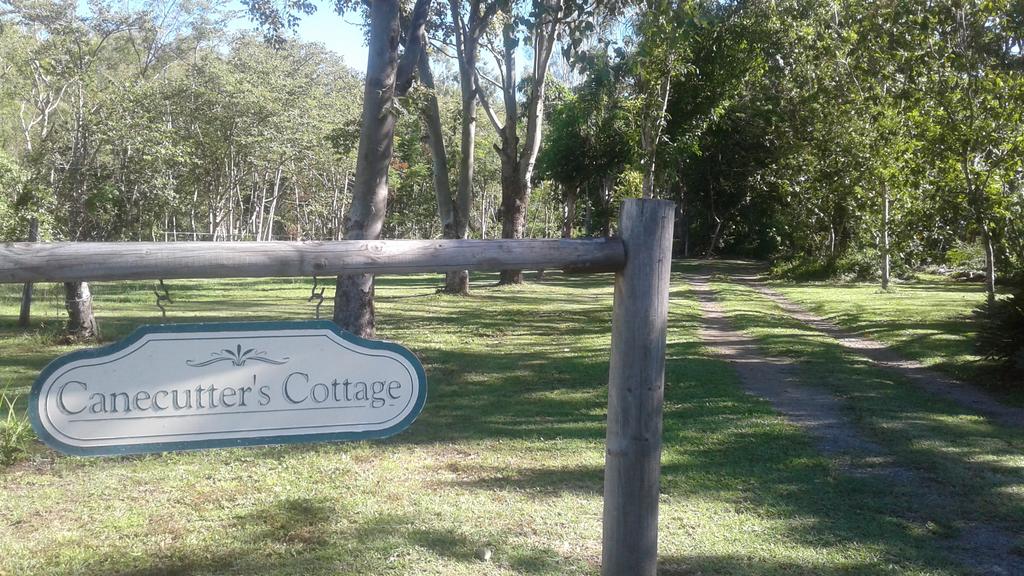 Whitsunday Cane Cutters Cottage - thumb 1