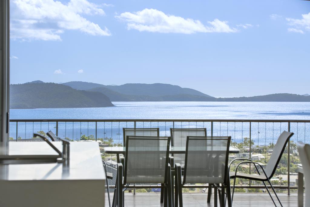 Whitsunday Views - Airlie Beach - Accommodation Airlie Beach 1