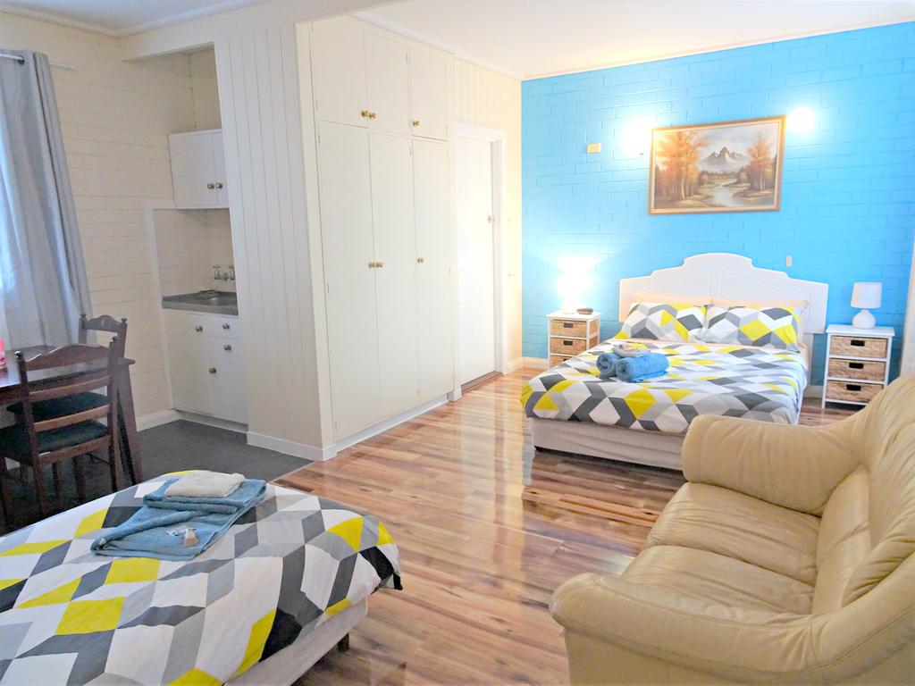 Whyalla Country Inn Motel - Accommodation BNB