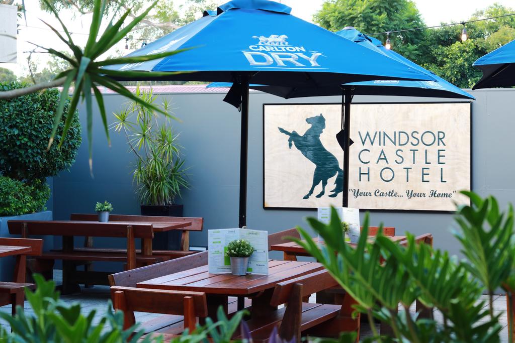 Windsor Castle Hotel - thumb 3