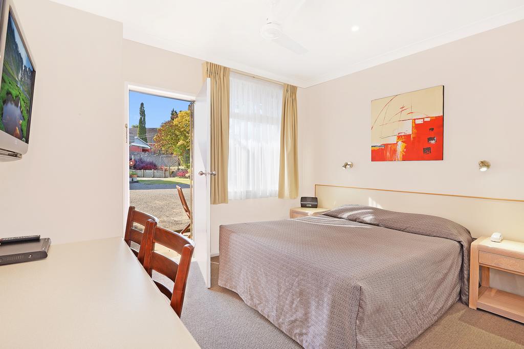 Wingham Motel - Accommodation Airlie Beach