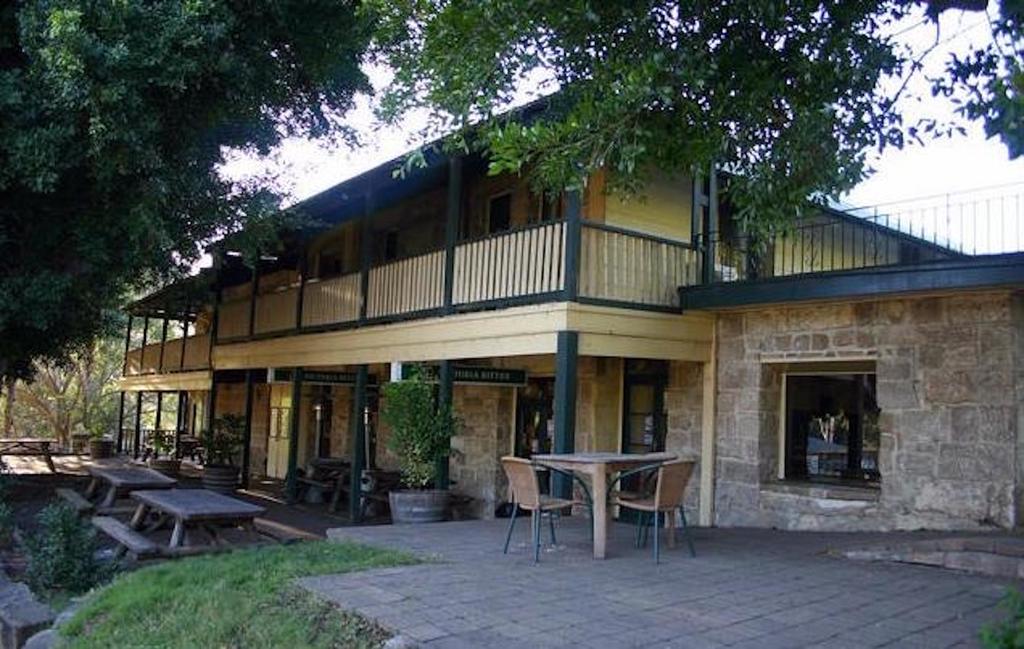 Wisemans Inn - New South Wales Tourism 
