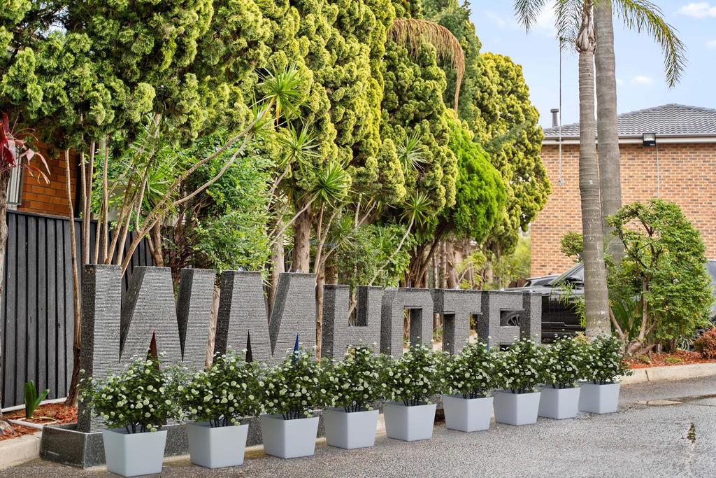 WM Hotel Bankstown - Accommodation Adelaide