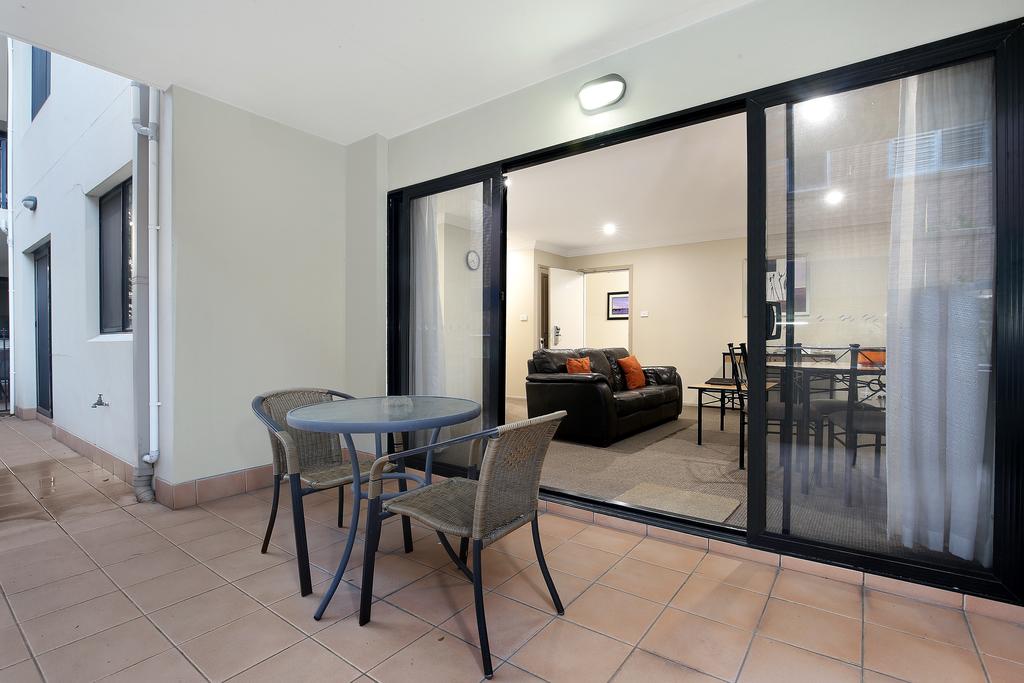 Wollongong Serviced Apartments - Accommodation Ballina