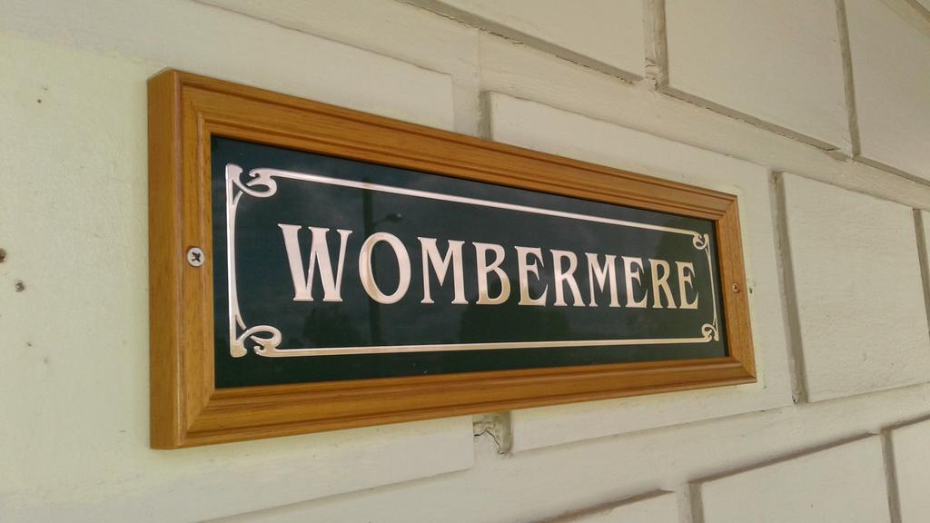 Wombermere - thumb 3