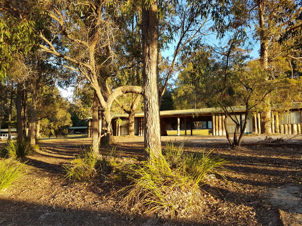 Woodbine Park Eco Cabins - thumb 0