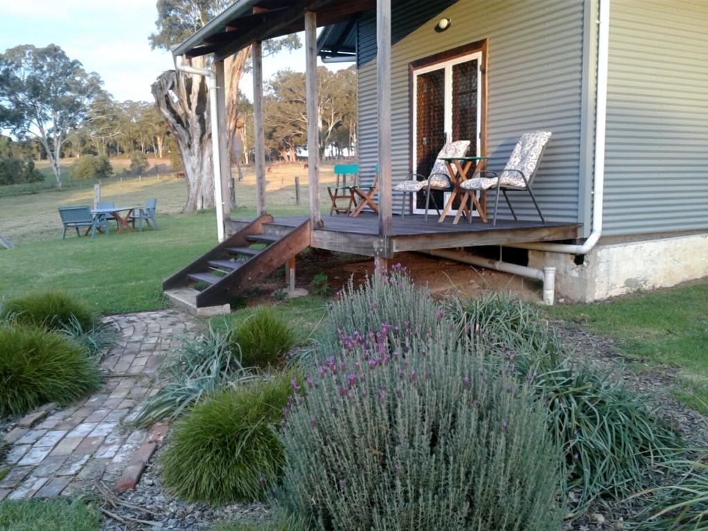 Woodenbong Bed And Breakfast - thumb 2