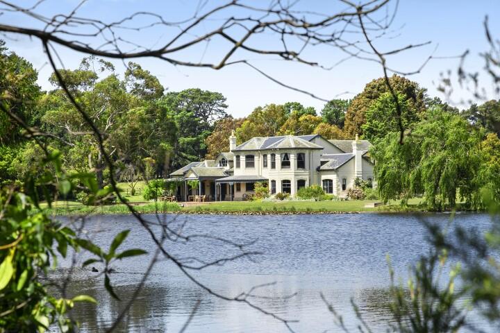 Woodman Estate - New South Wales Tourism 