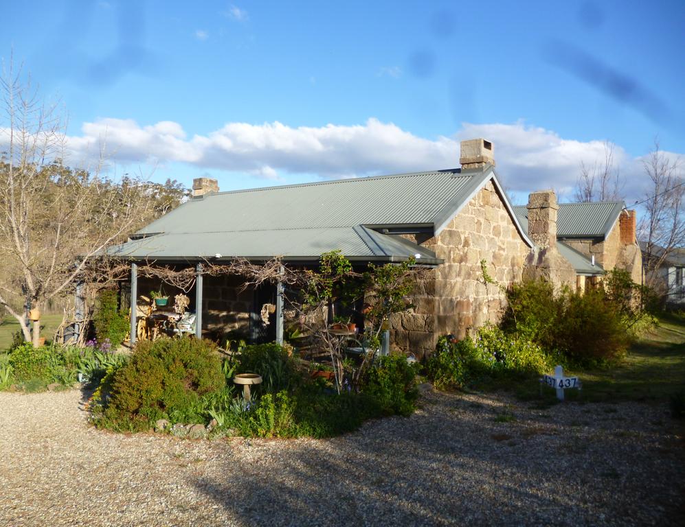 Woodvale At Cooma - Accommodation BNB 0