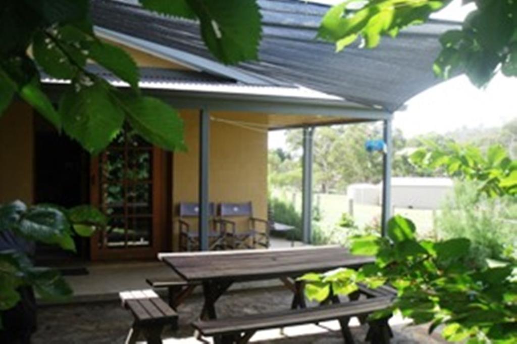 Woodvale At Cooma - Accommodation BNB 2