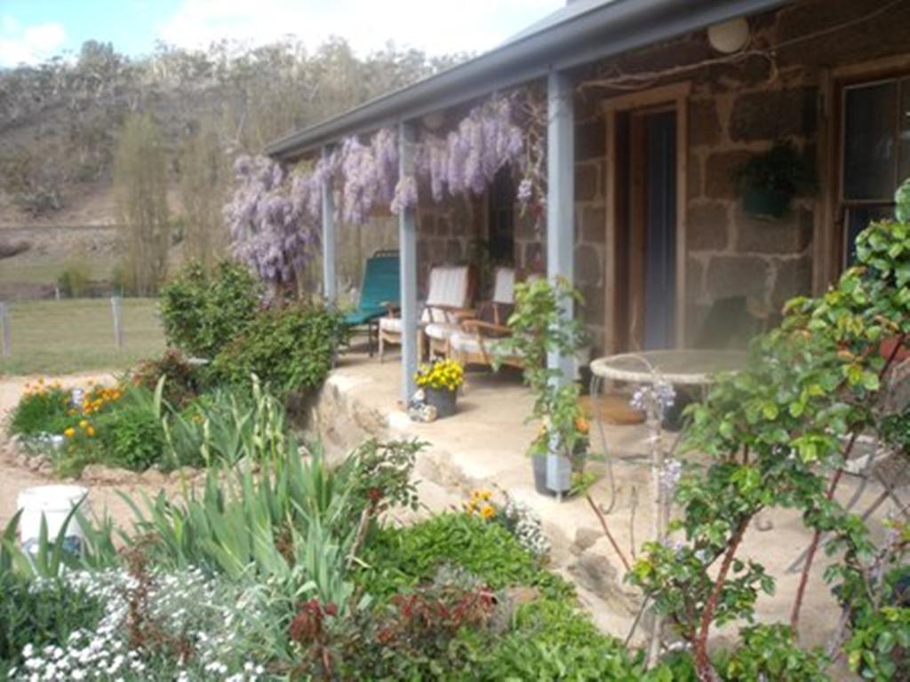 Woodvale At Cooma - Accommodation BNB 1