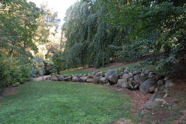 Woolrich Historic Garden Accommodation - thumb 3