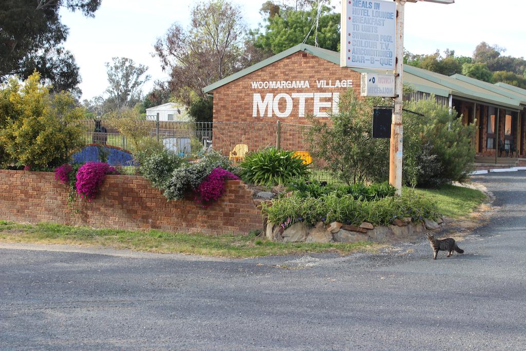 Woomargama Motel - thumb 3