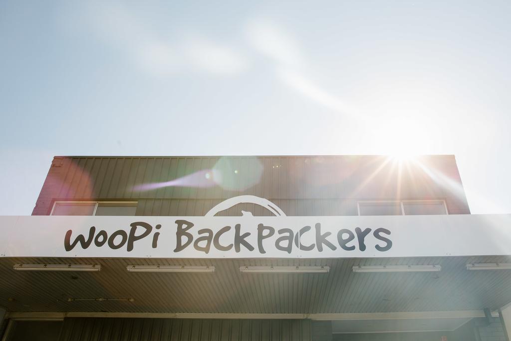 Woopi Backpackers - thumb 2