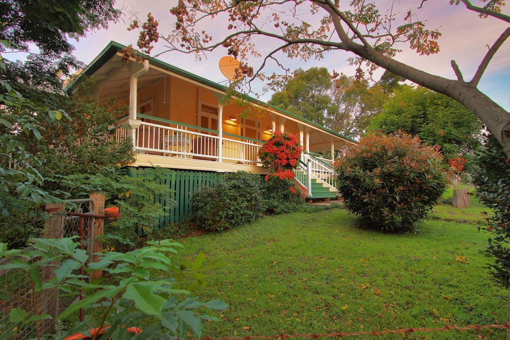 Worendo Cottages - New South Wales Tourism 
