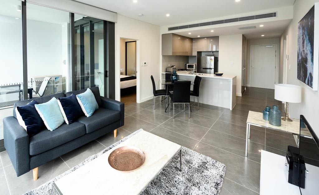 Wyndel Apartments - Macquarie Park Corporate Apartments - thumb 0