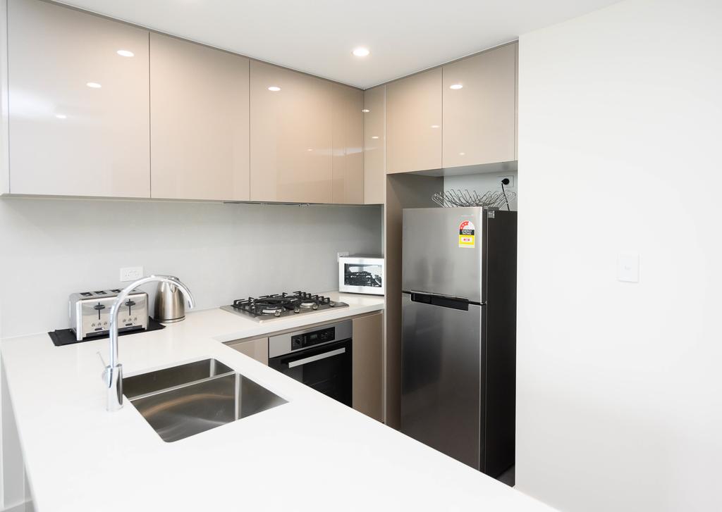 Wyndel Apartments - Macquarie Park Corporate Apartments - thumb 1