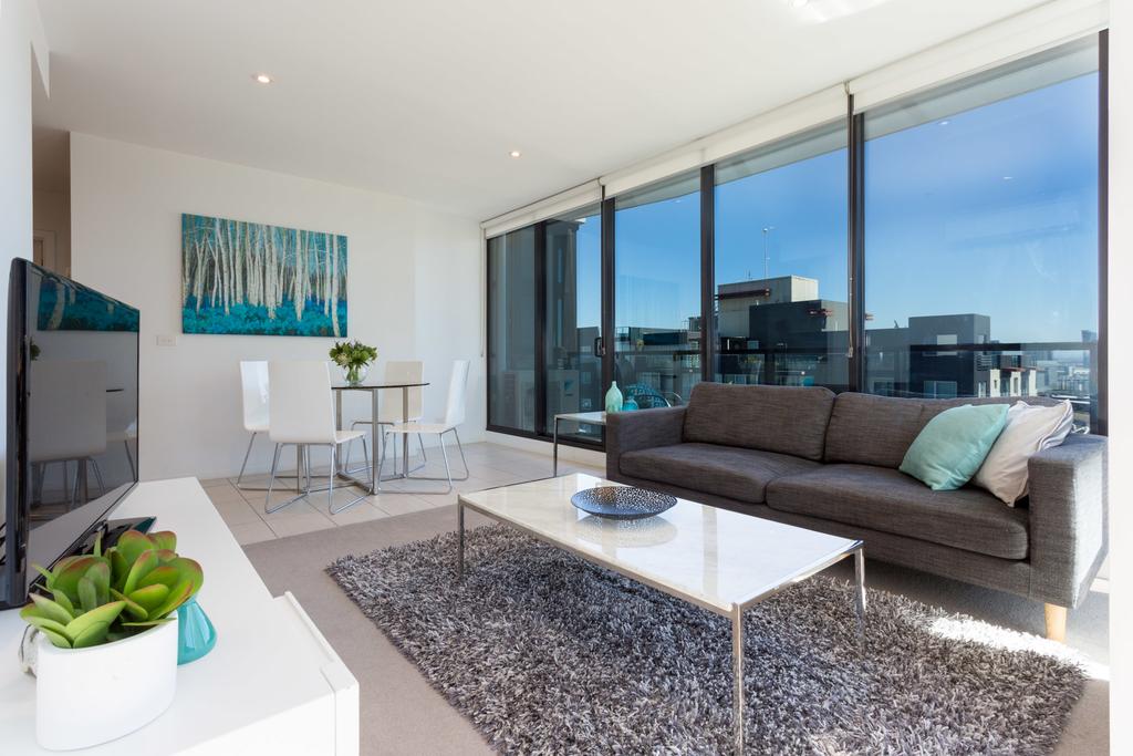 Wyndel Apartments - Southbank Views