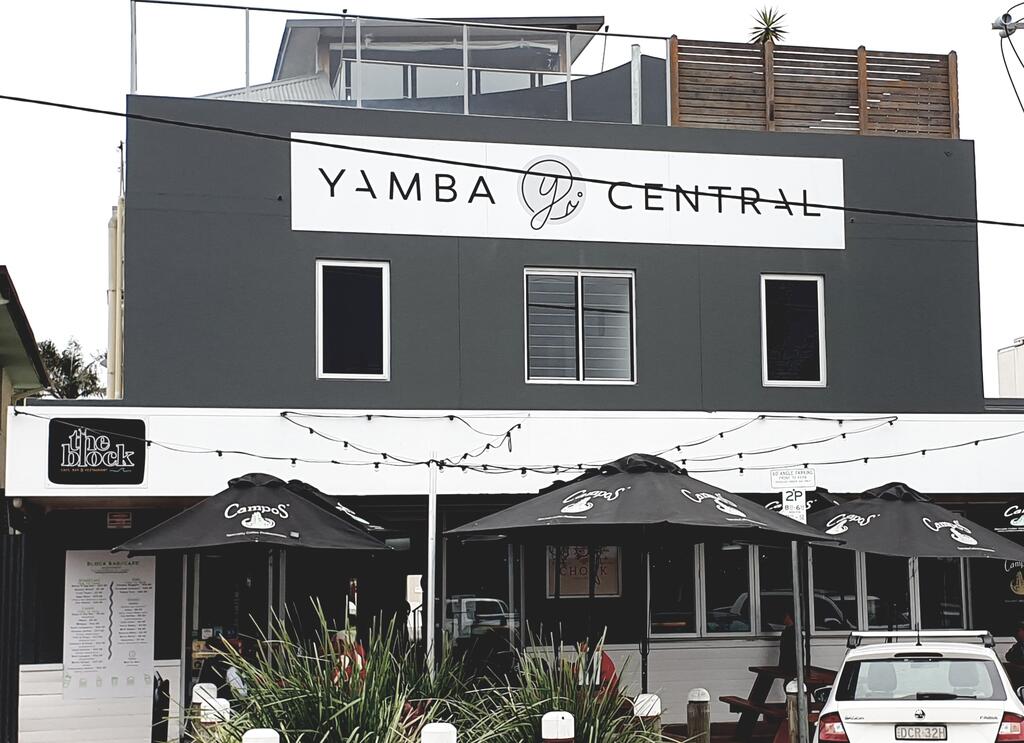 Yamba Central Hotel And Backpackers - thumb 2