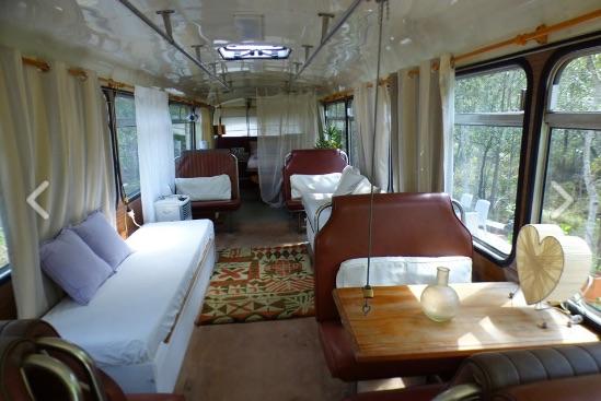 Yamba Hinterland Bush Retreat - Vintage Bus Stay - thumb 1