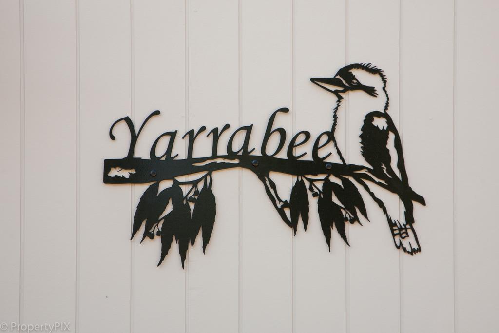 Yarrabee Nature Reserve - Accommodation BNB 1