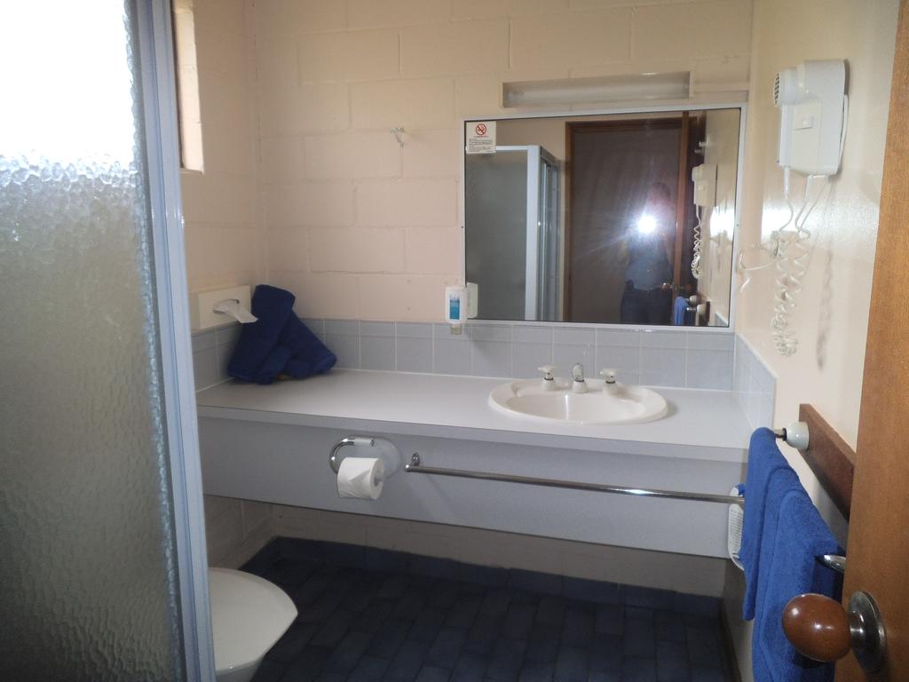 Yarragon Motel - Accommodation Adelaide