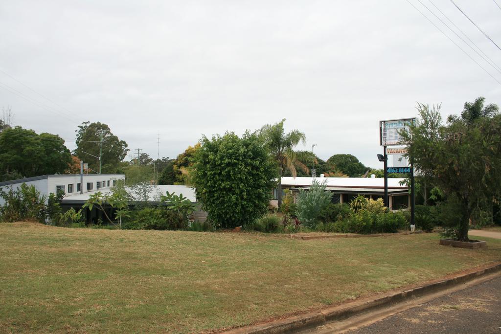 Yarraman Gardens Motel Queensland - thumb 1