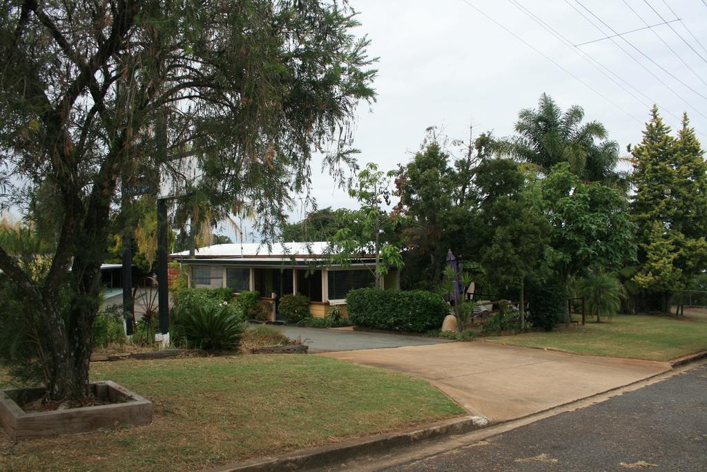 Yarraman Gardens Motel Queensland - thumb 2