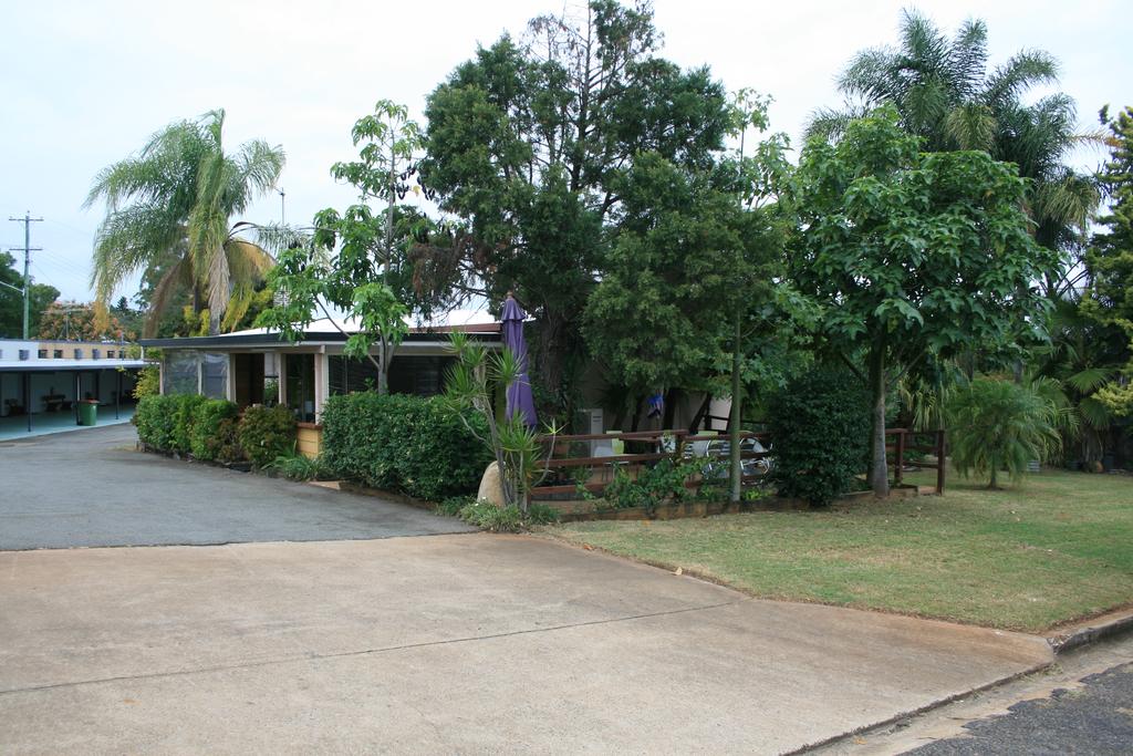 Yarraman Gardens Motel Queensland - thumb 3