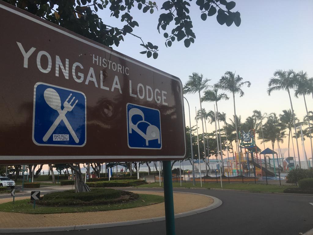 Yongala Lodge By The Strand - thumb 2