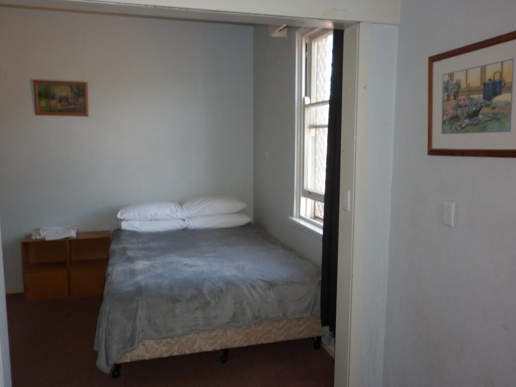 Young Budget Accommodation - South Australia Travel
