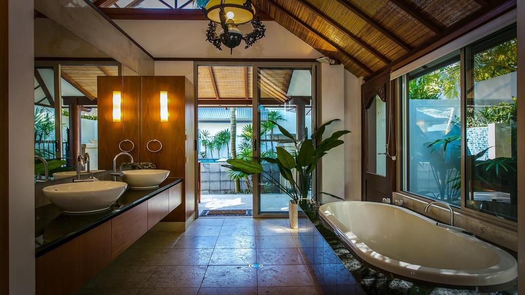 Your Luxury Escape - Amala Luxury Villa Byron Bay - Accommodation BNB 3