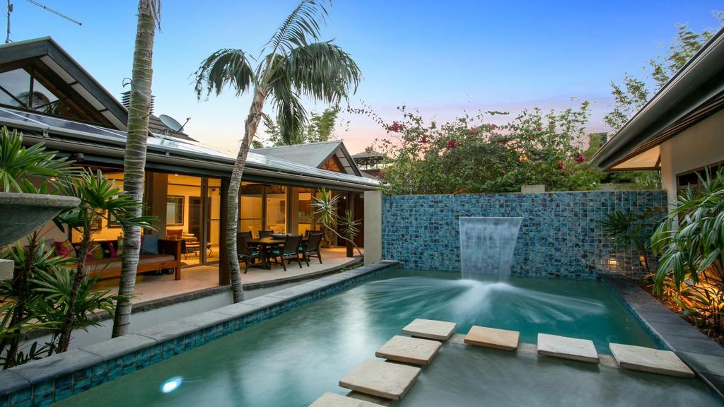 Your Luxury Escape - Amala Luxury Villa Byron Bay - Accommodation BNB 0