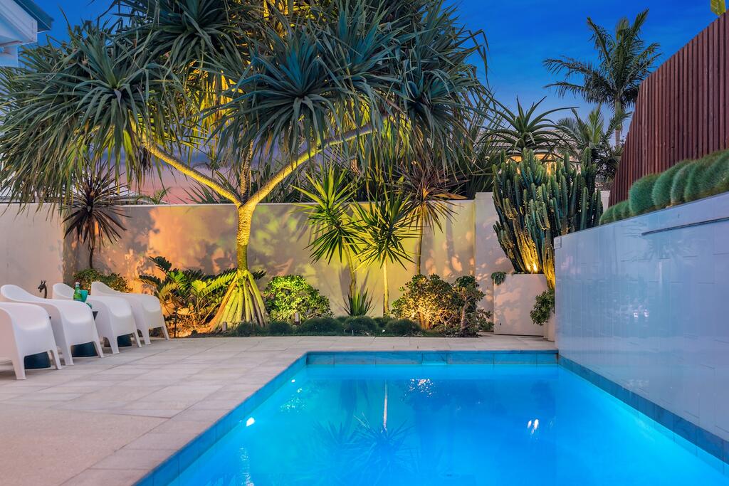 Your Luxury Escape - OneCoral - Luxury Living At Byron Bay - Accommodation BNB 1