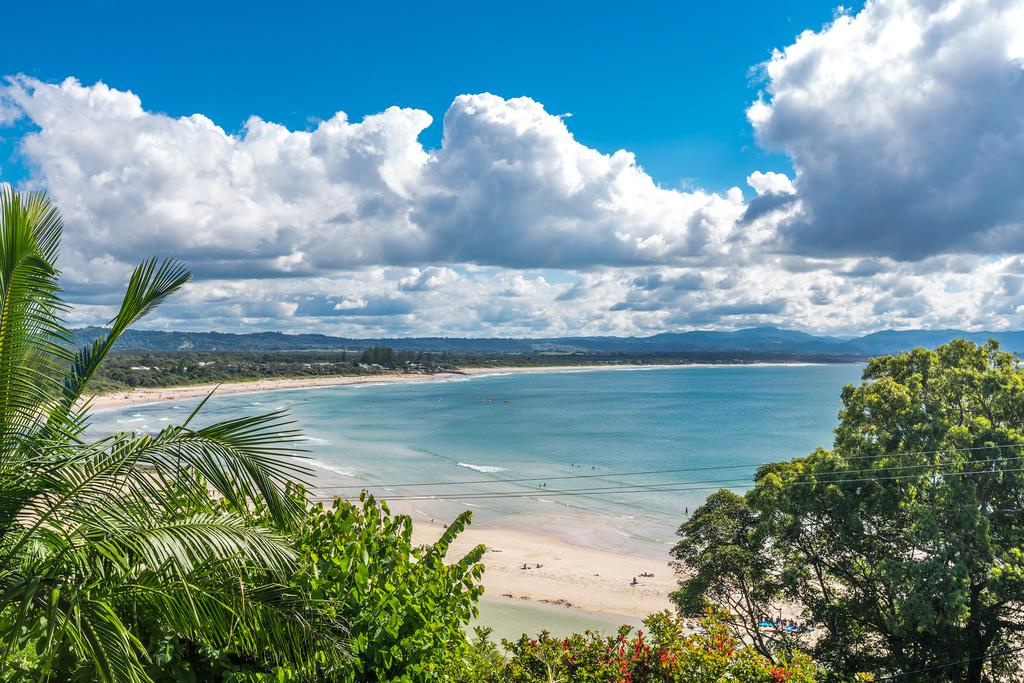 Your Luxury Escape - Sway, Luxury At Byron Bay - thumb 1